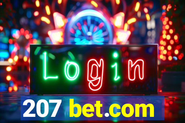 207 bet.com